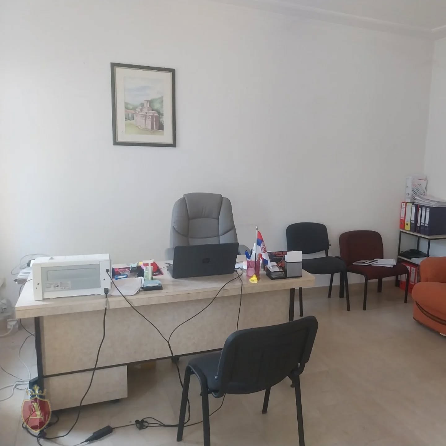 Poslovni prostor za izdavanje