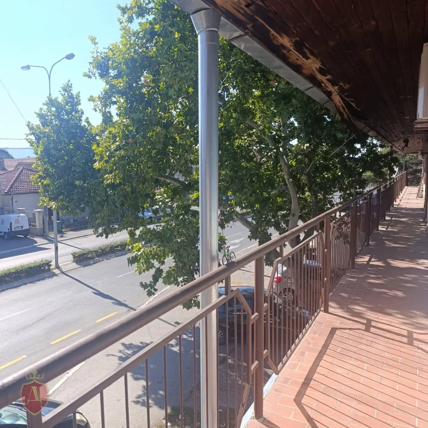 Odlična lokacija – lokal na stadionu „Jedinstvo“